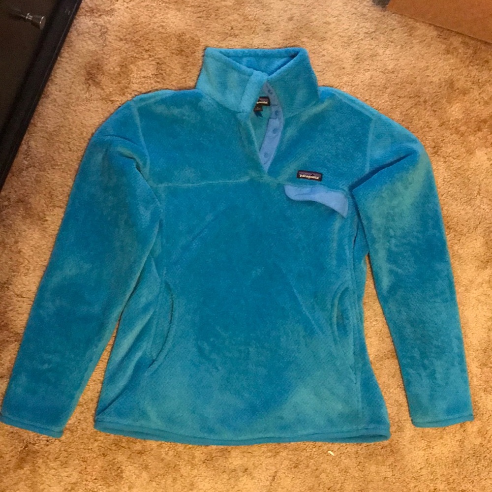 Women’s Re-Tool Snap-T Fleece Pullover